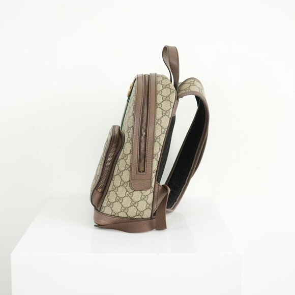 Gucci Marmont Backpack Monogram with Box main image 13